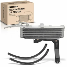 Automatic Transmission Oil Cooler