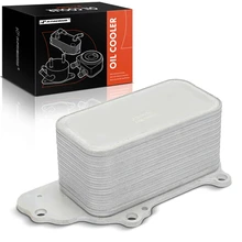 Engine Oil Cooler for 2014-2019 Jeep Grand Cherokee