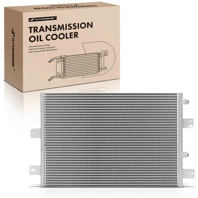 Transmission Oil Cooler