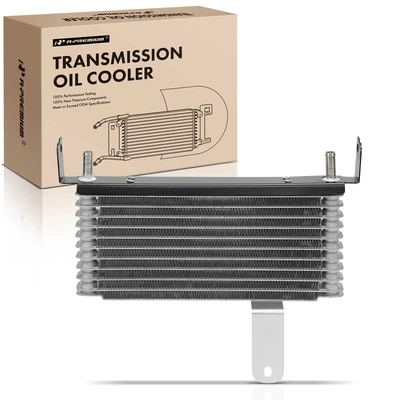 Transmission Oil Cooler