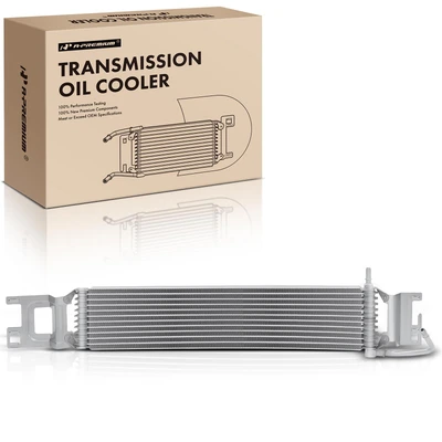 Automatic Transmission Oil Cooler