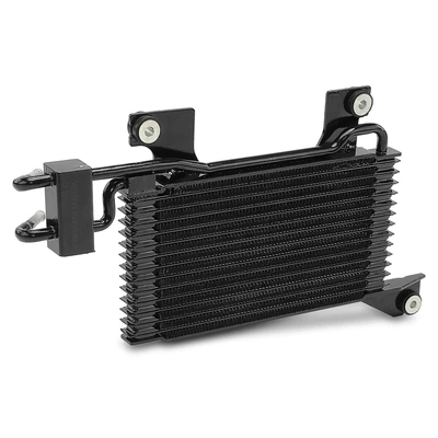 Automatic Transmission Oil Cooler