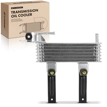 Transmission Oil Cooler for 2005-2010 Kia Sportage