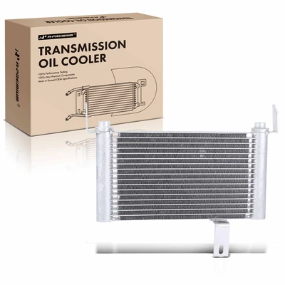 Automatic Transmission Oil Cooler