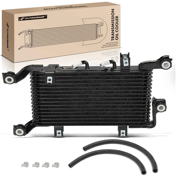 Automatic Transmission Oil Cooler for 2008-2011 2013-2021 Lexus LX570