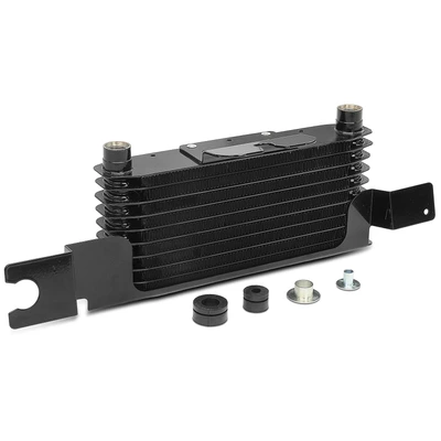 Transmission Oil Cooler