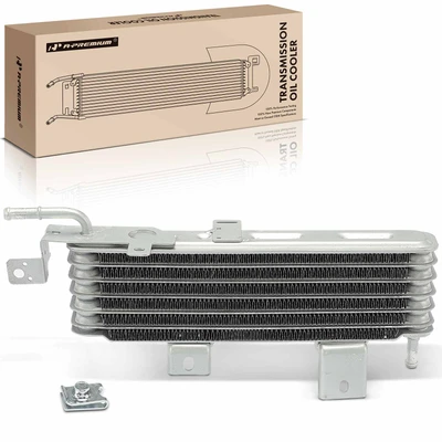 Automatic Transmission Oil Cooler