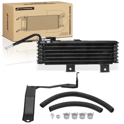 Transmission Oil Cooler