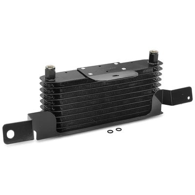 Automatic Transmission Oil Cooler