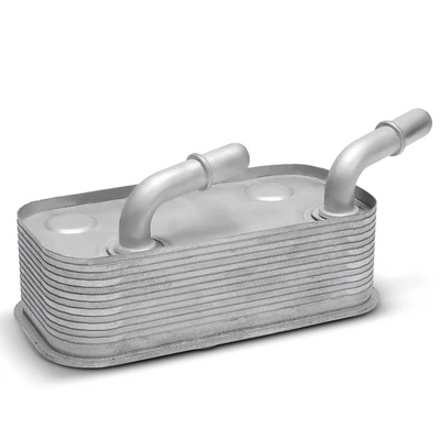 Transmission Oil Cooler