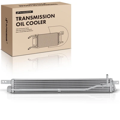 Automatic Transmission Oil Cooler