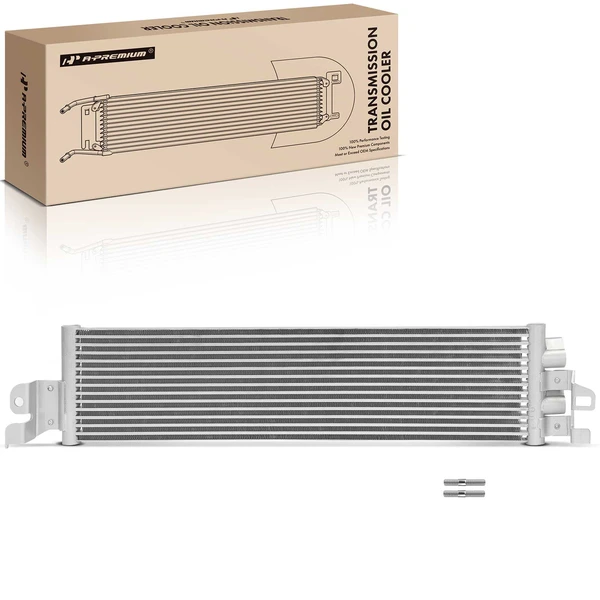 Transmission Oil Cooler for 2019-2024 Audi Q3