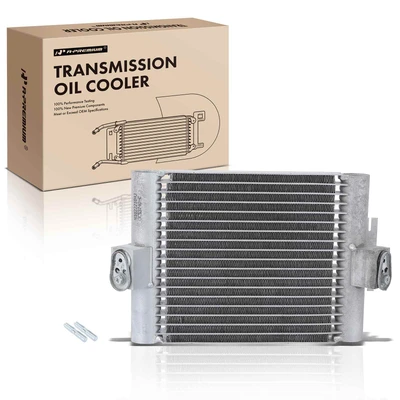 Automatic Transmission Oil Cooler