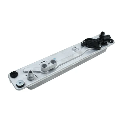 Transmission Oil Cooler with Thermostat for 2007-2013 BMW X5