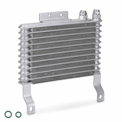 Automatic Transmission Oil Cooler