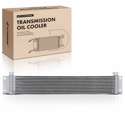 Automatic Transmission Oil Cooler