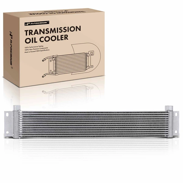 Automatic Transmission Oil Cooler for Chevrolet Astra 2007-2008 L4 1.8L 2.0L