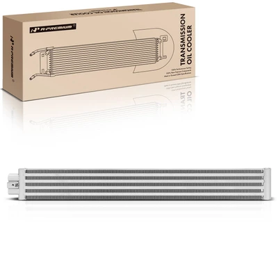 Automatic Transmission Oil Cooler