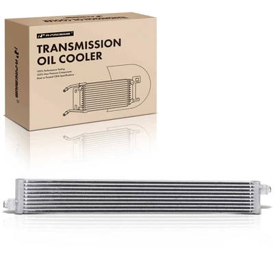 Automatic Transmission Oil Cooler
