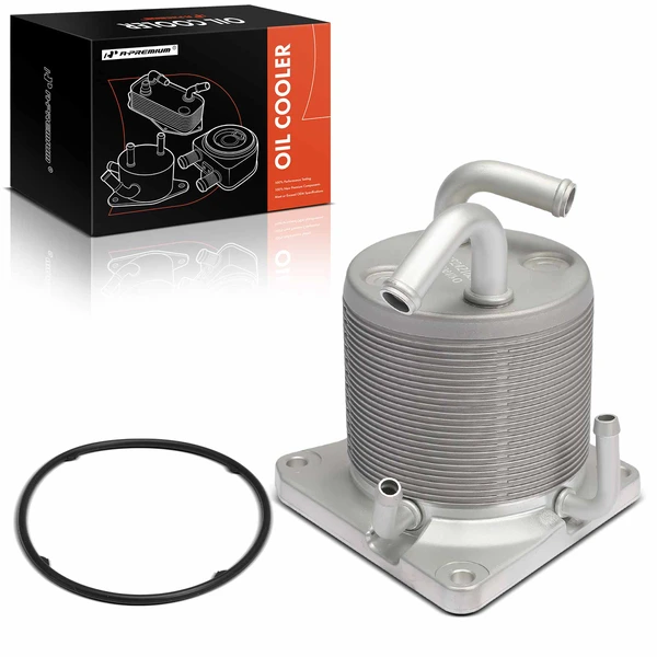 Automatic Transmission Oil Cooler for Nissan Rogue 2008 2009 Sentra 2007 2008