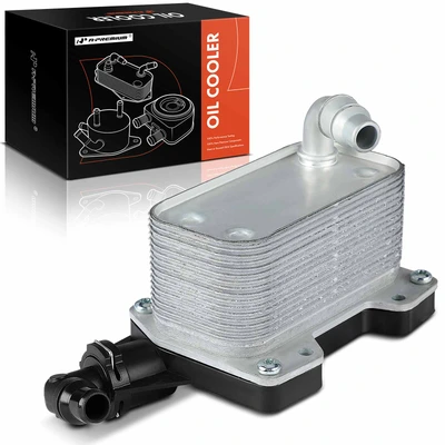 Automatic Transmission Oil Cooler