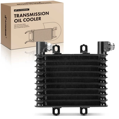 Transmission Oil Cooler