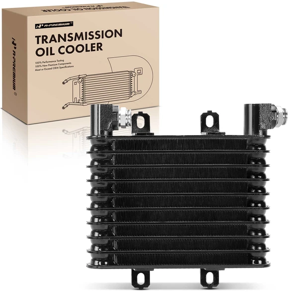 A-Premium APOC416 Oil Cooler