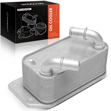 Engine Oil Cooler for 2019-2021 Volvo XC40