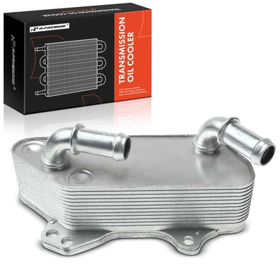 Engine Oil Cooler