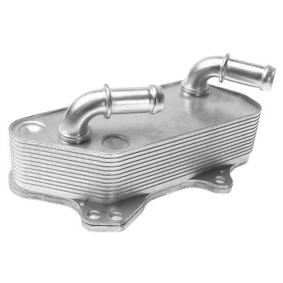 Engine Oil Cooler