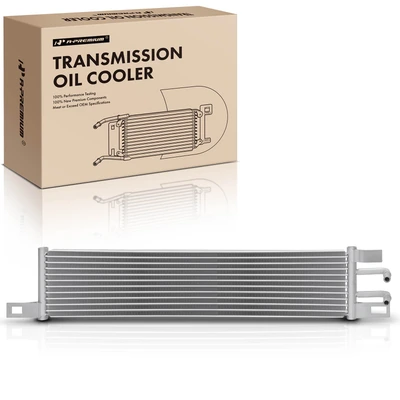 Automatic Transmission Oil Cooler