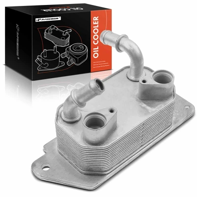 Automatic Transmission Oil Cooler
