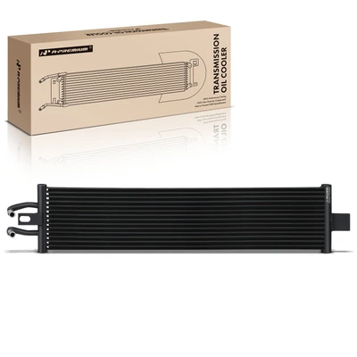 Transmission Oil Cooler