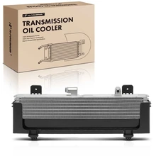 Automatic Transmission Oil Cooler