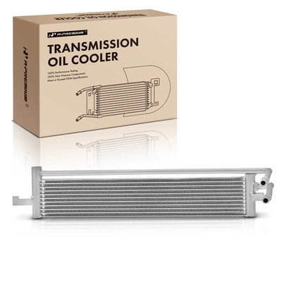 Automatic Transmission Oil Cooler