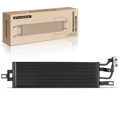Transmission Oil Cooler