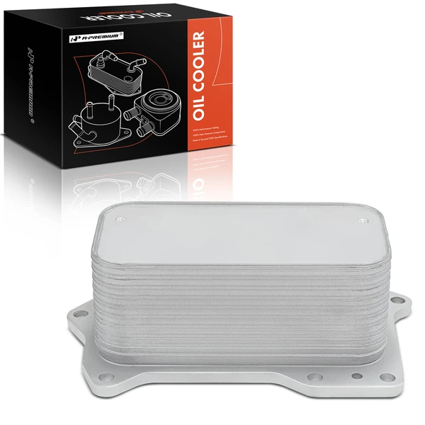 Engine Oil Cooler for 2019-2023 Mercedes-Benz C300