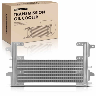Automatic Transmission Oil Cooler