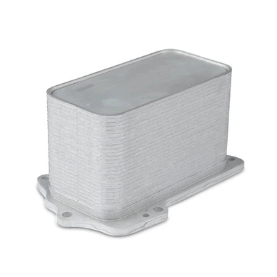 Engine Oil Cooler