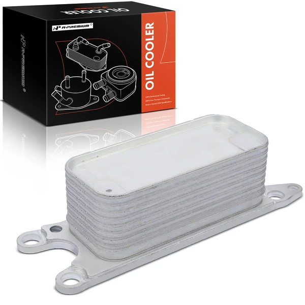 Engine Oil Cooler for 2011-2013 Dodge Grand Caravan