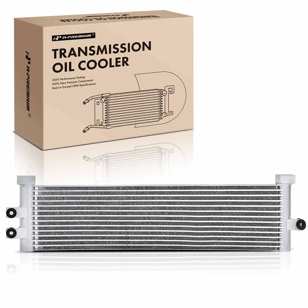 Automatic Transmission Oil Cooler for 2015-2018 BMW M3