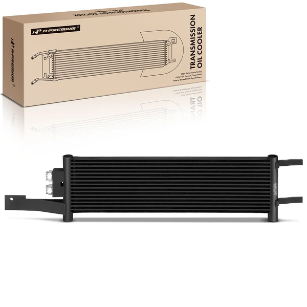 Transmission Oil Cooler for 2023-2024 Jeep Compass