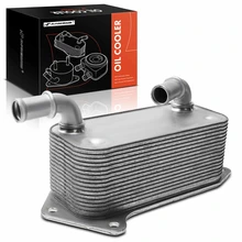 Engine Oil Cooler for 2003-2011 Saab 9-3