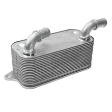 Engine Oil Cooler