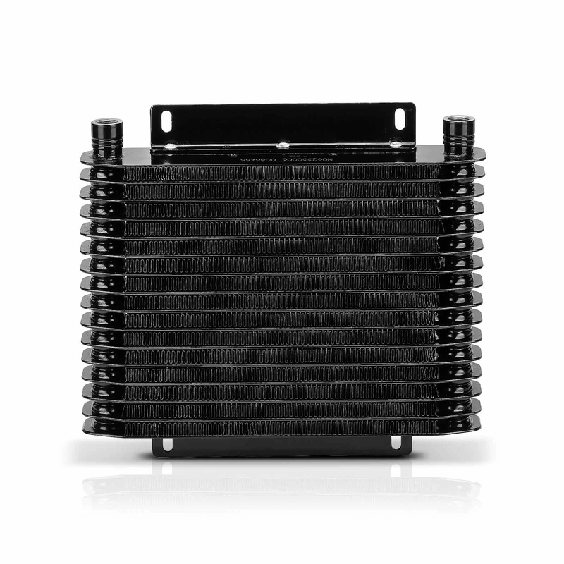 Automatic Transmission Oil Cooler for 2001 Chrysler Prowler