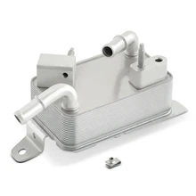 Automatic Transmission Oil Cooler
