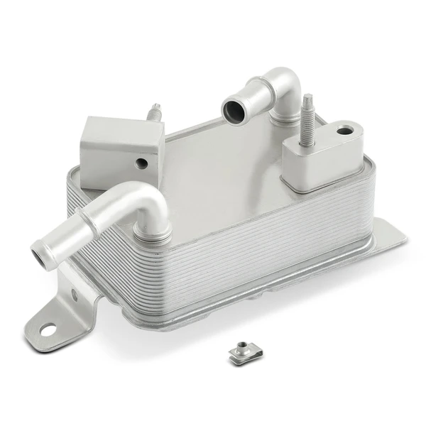 Automatic Transmission Oil Cooler for 2020-2025 Cadillac CT5