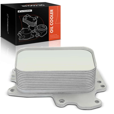 Engine Oil Cooler