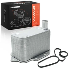 Engine Oil Cooler for 2009-2013 BMW X5