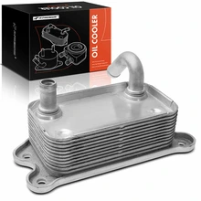 Engine Oil Cooler